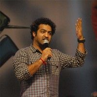 Jr NTR's Oosaravelli Audio Launch Gallery | Picture 77289